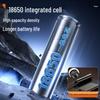 SupFire RX03 Mini Rechargeable LED Flashlight