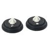 28*15mm Toilet Washer Toilet Seat Accessories Toilet Seat Parts
