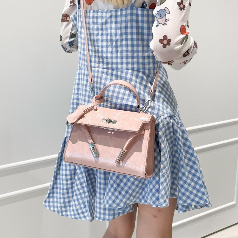 Sac texturé tendance sac à main tendance pour femmes sac à bandoulière messager