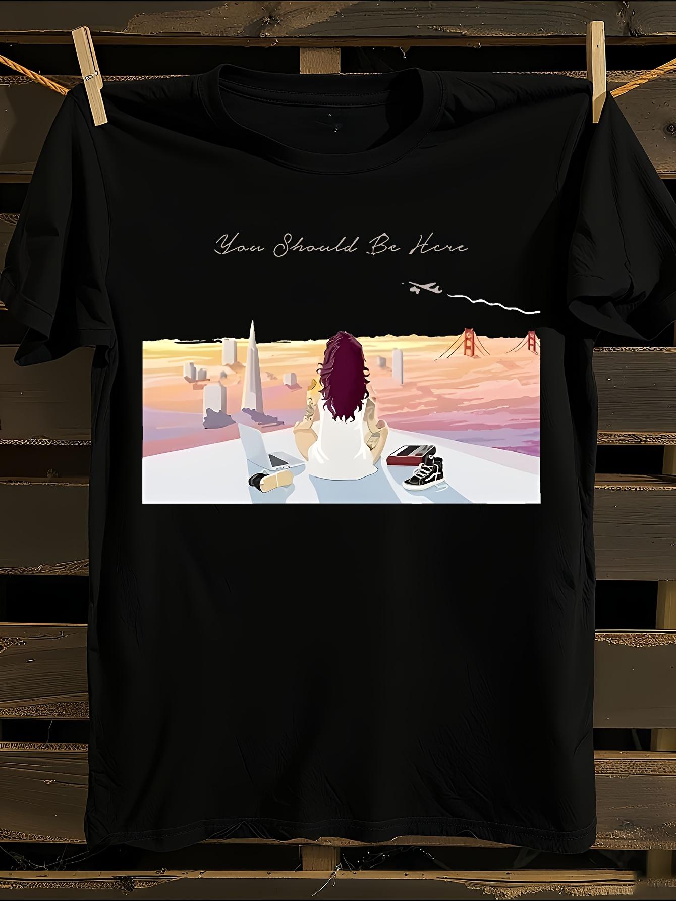 Kehlani Album Inspired Tshirt XXXXL