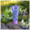 NATURA SIBERICA - Crème nettoyante visage à la myrtille 100 ml de crème