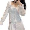 Vintage Three Layer Pearl Waist Chain For Women Stylish Dress Accessory Belt