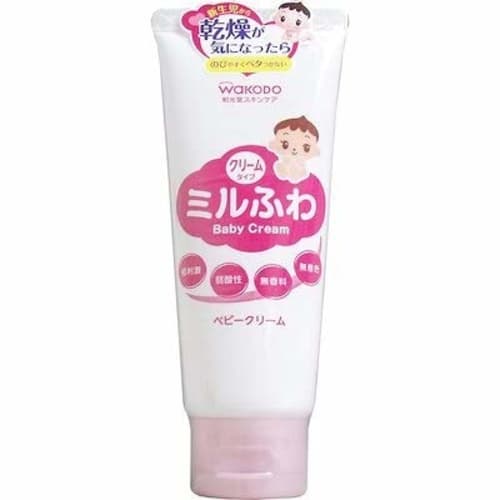 

Milfuwa Baby Cream x 10 pack