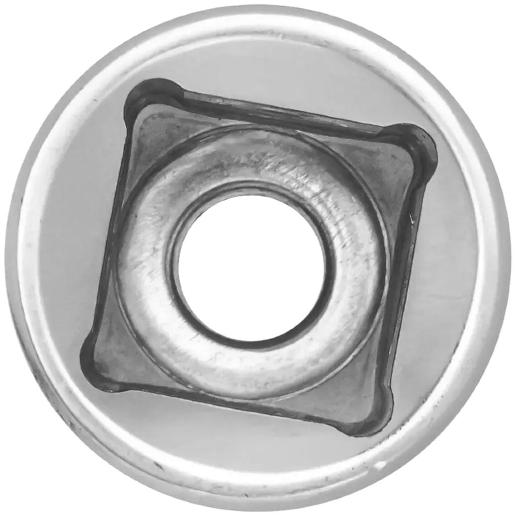 JCB Torx Socket 1/2" Cr-V E10 Socket Wrench