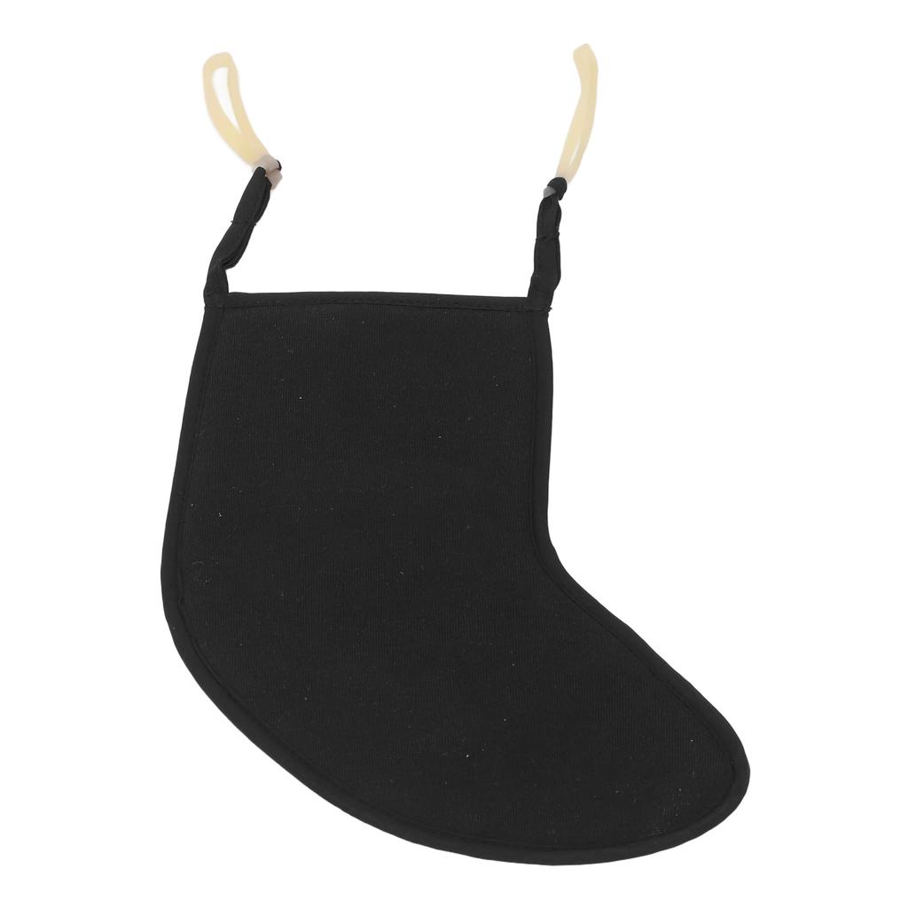 Violin Chin Rest Pad 44 34 Viola Universal Shoulder Cover Protector Flannelette VS20