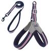 New leash pet leash dog leash vest type dog chest strap walking dog pet supplies