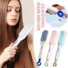 Scalable Hair Brush Self-cleaning Massage Comb Travel Supplies