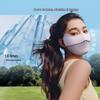 Beneunder Cooling Sun Protection Mask