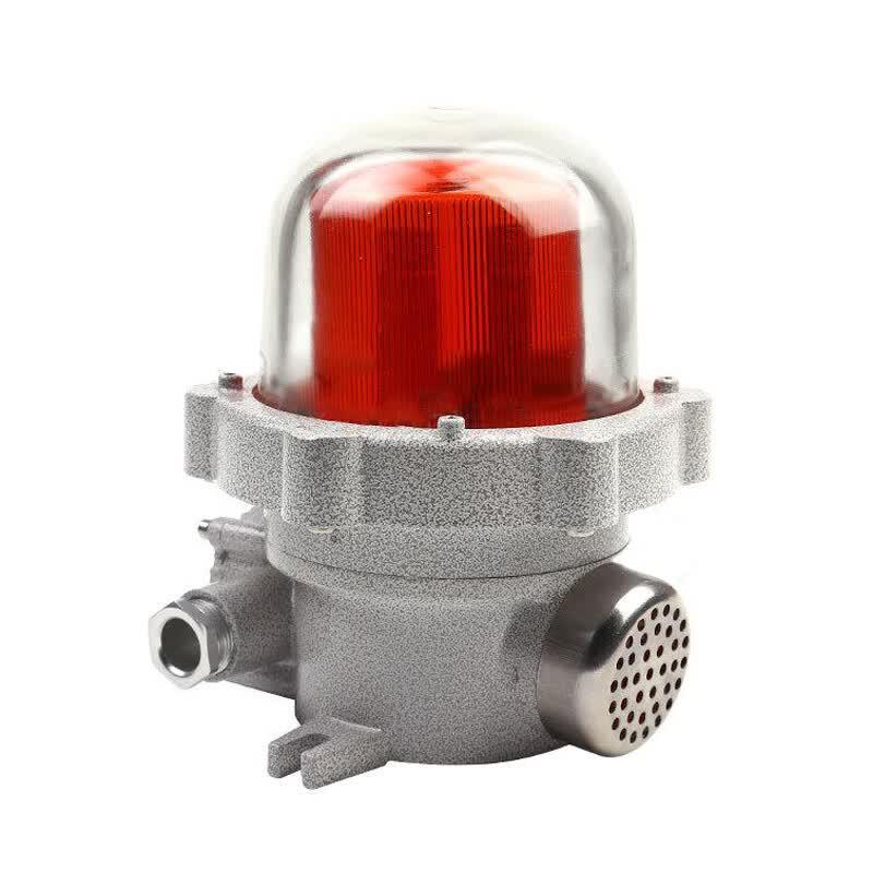 DBBJ Explosion-Proof Sound and Light Alarm