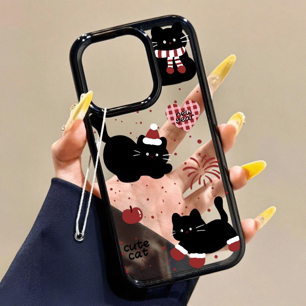 

Painted Phone Case for iPhone 11 12 13 iPhone 13 14 15 Pro 15 16 Pro Max Samsung A15 A16 A25 A26 A55 A56 S25 S24 S22 S23 iPhone 16