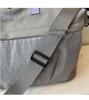 Large Capacity Gym & Travel Bag with Wet/Dry Separation - Expandable for Short Trips, Swimming, Yoga, and Outdoor Sports