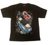 [USED] HUNTER×HUNTER Phantom Troupe Shizuku Anime T-shirt, Vintage