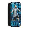Trepieduri Clasice Messis Football  Trepieduri Cutie pentru Pixuri pentru Elevi Genți Mari pentru Creioane Materiale Școlare Fermoar Rechizite