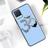Aum Om Namaste Symbol Zen Yoga Case For Realme 15 11 Pro Plus 12 13 14  C71 C75 C55 C51 C53 C25 C63 C61 C65 C67 GT6 GT7 Pro