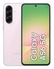 Samsung Galaxy A56 (A566) 5G Dual SIM 8/128GB Pink Smartphone