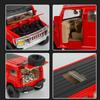 1:32 Scale Alloy Diecast H2 Cars Toys Models Wheel Pull Back Miniature Doors Opened Rubber Tires Ornament Off-road Vehicles