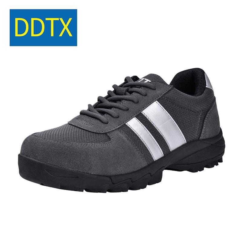 DDTX 18KV Insulated Non-Metallic Safety Shoes 46