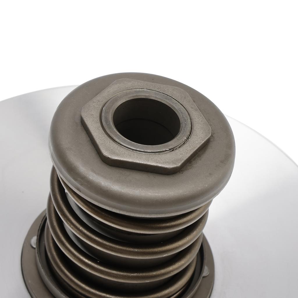 Secondary Clutch Variator Rear 21400-003-0000 For Coleman Outfitter 400 Ut400