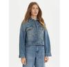 Fiumana Denim Jacket