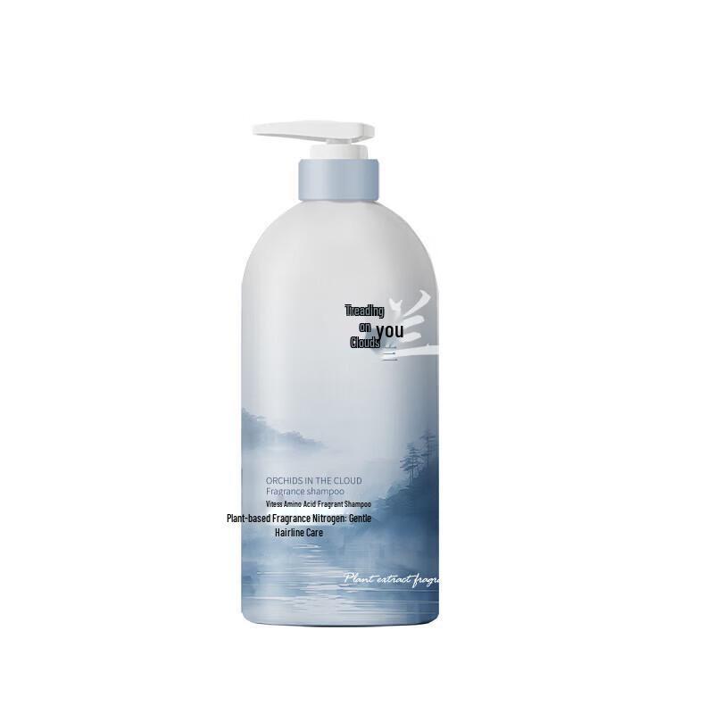 VTS Amino Acid Fragrance Shampoo
