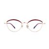 Mobeuaiweeo Mv-24 Titanium Glasses
