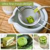 6/4PCS Japanese Matcha Tea Set Bamboo Whisk Tea Scoop Teaspoon Tea Sets Indoor Beverage Shop Tea-making Tools Accessories