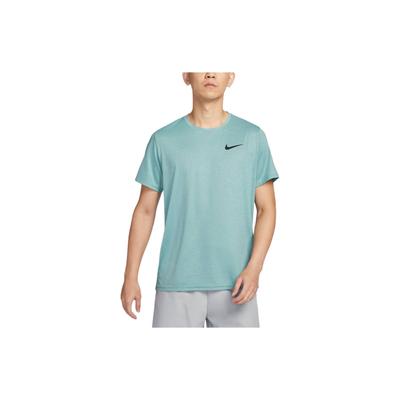 T Shirt Men's Mineral Green CZ1182-379