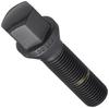ERST Black Bolt M14x1.5 - 42mm Underhead Length, 10 Pieces, B174042BC-10