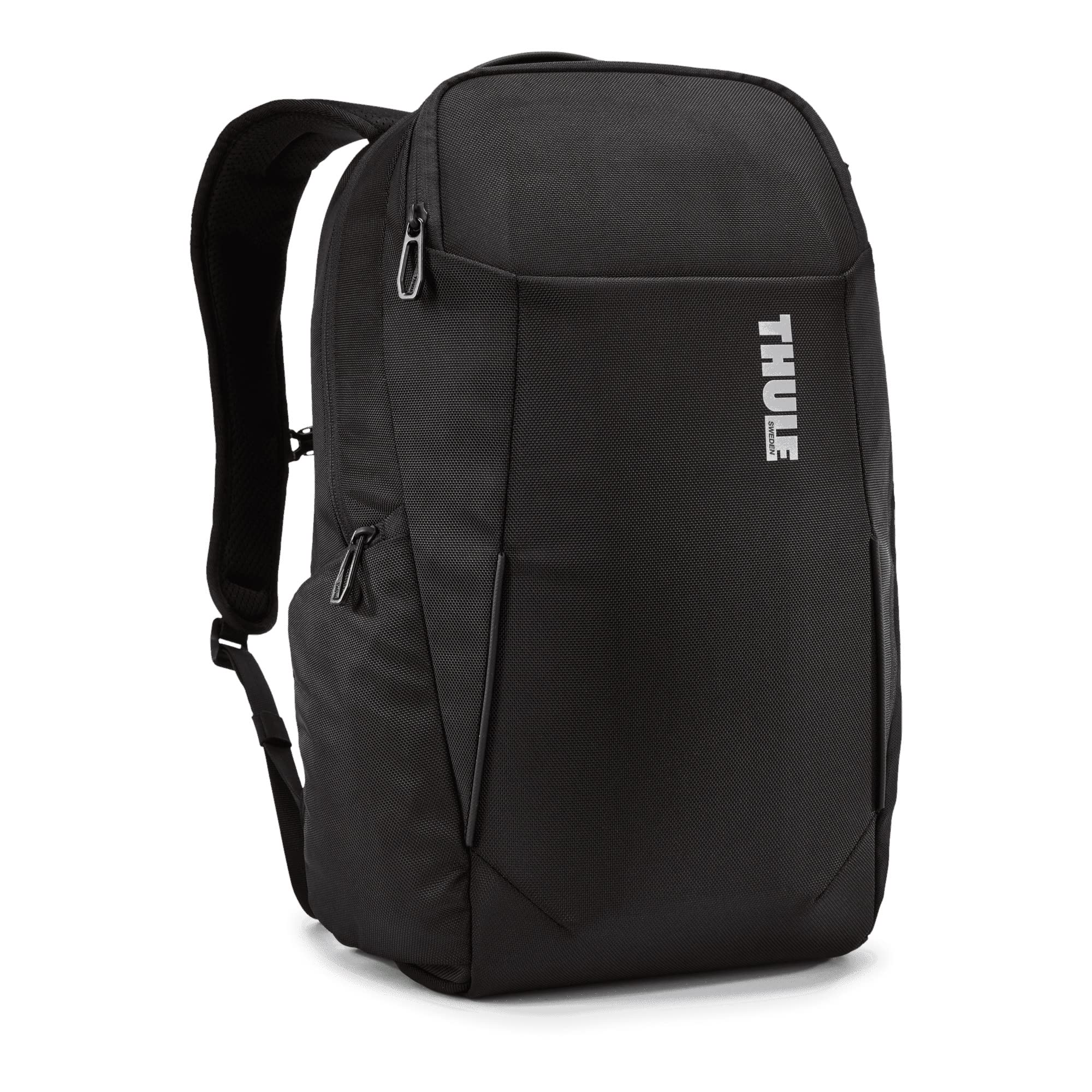 

Accent Backpack 23L 3204813 Черный [Thule] Вместимость