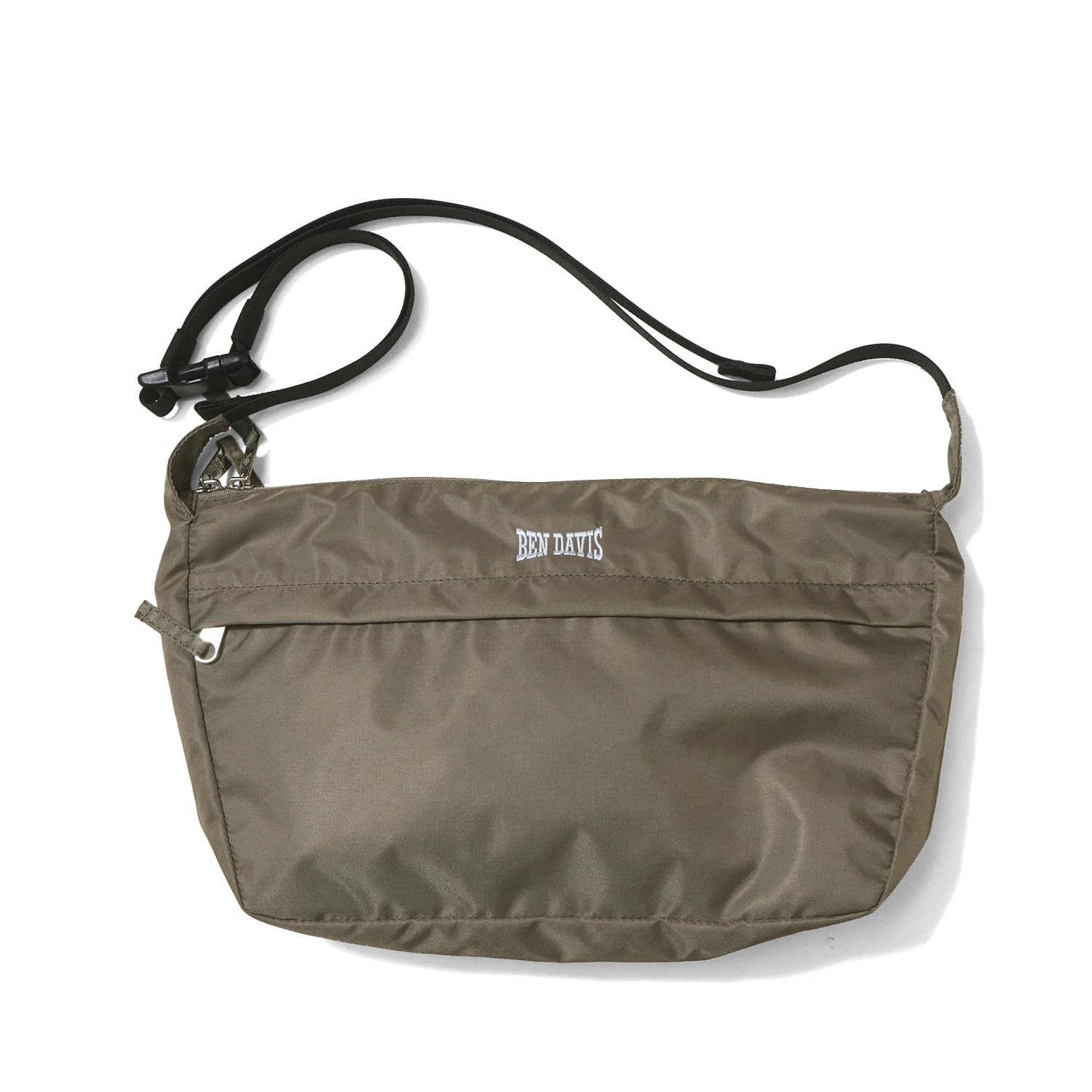 Ben Davis Легкая сумка через плечо BDW-8438 БЕЖЕВЫЙ BG