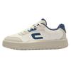 ERKE Men's Lightweight Platform Casual Shoes