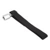 Filter Strap Wrench - Durable Steel, Remove Filter in Seconds, Nylon Belt Design Fits Most Vehicles