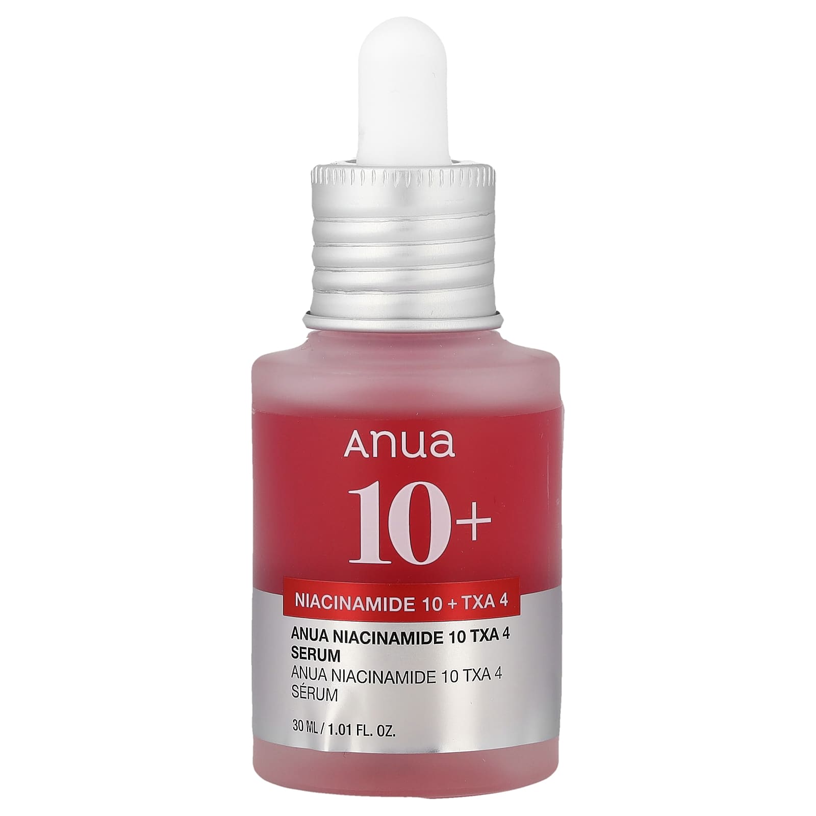 Anua, Niacinamide 10 RXA 4 Serum, 30ml (1.01fl oz)