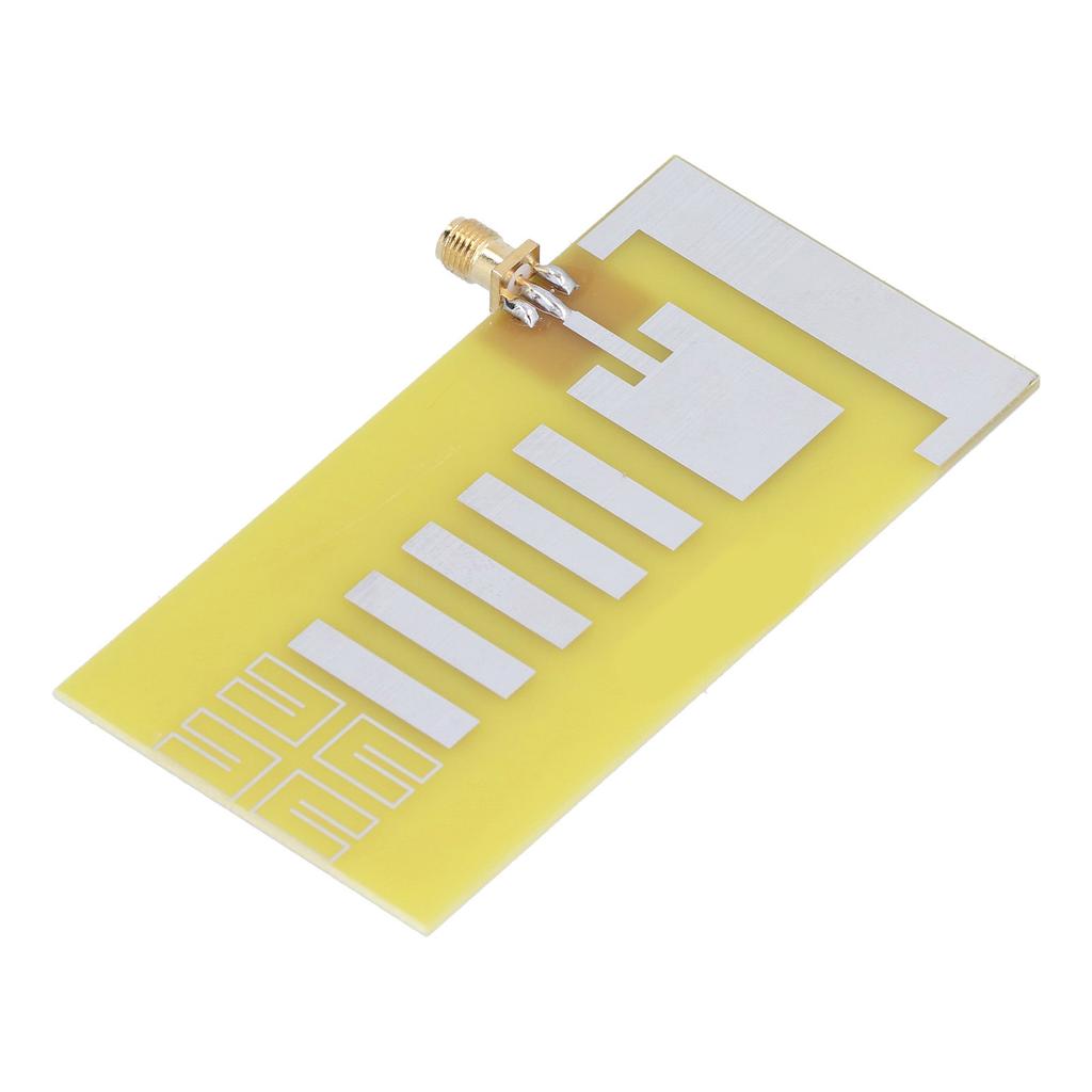 RF Antenna Ultra Wideband Omnidirectional 2GHz To 4GHz High Gain Signal Receiver