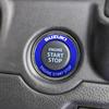 Suzuki Engine Start Button Ring Aluminum Alloy Cover Universal Jimny