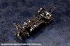 Hexa Gear Booster Pack 003 (Desert Buggy) - 1/24 scale plastic model kit, approximately 185mm in length