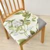 Stretch Chair Covers Dining Room Chairs Slipcover Seat Covers Removable Elastic Printed Chairs Protector for Living Room