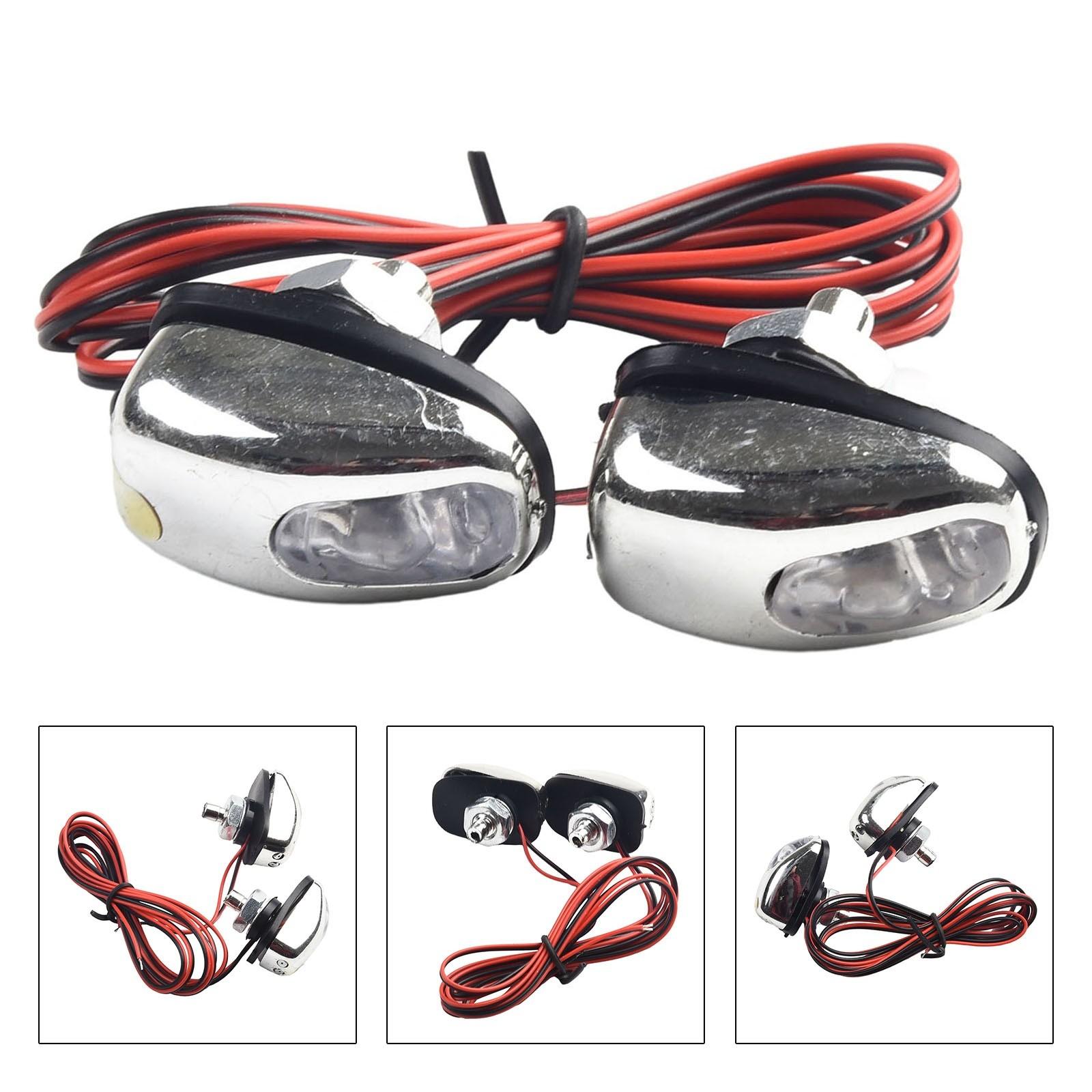 Blue LED Windshield Washer Blue LED Windshield Washer Car Accessories