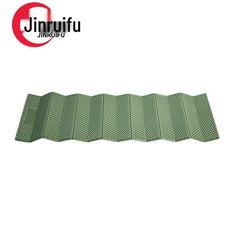 JinRuiFu Outdoor Waterproof Camping Mat