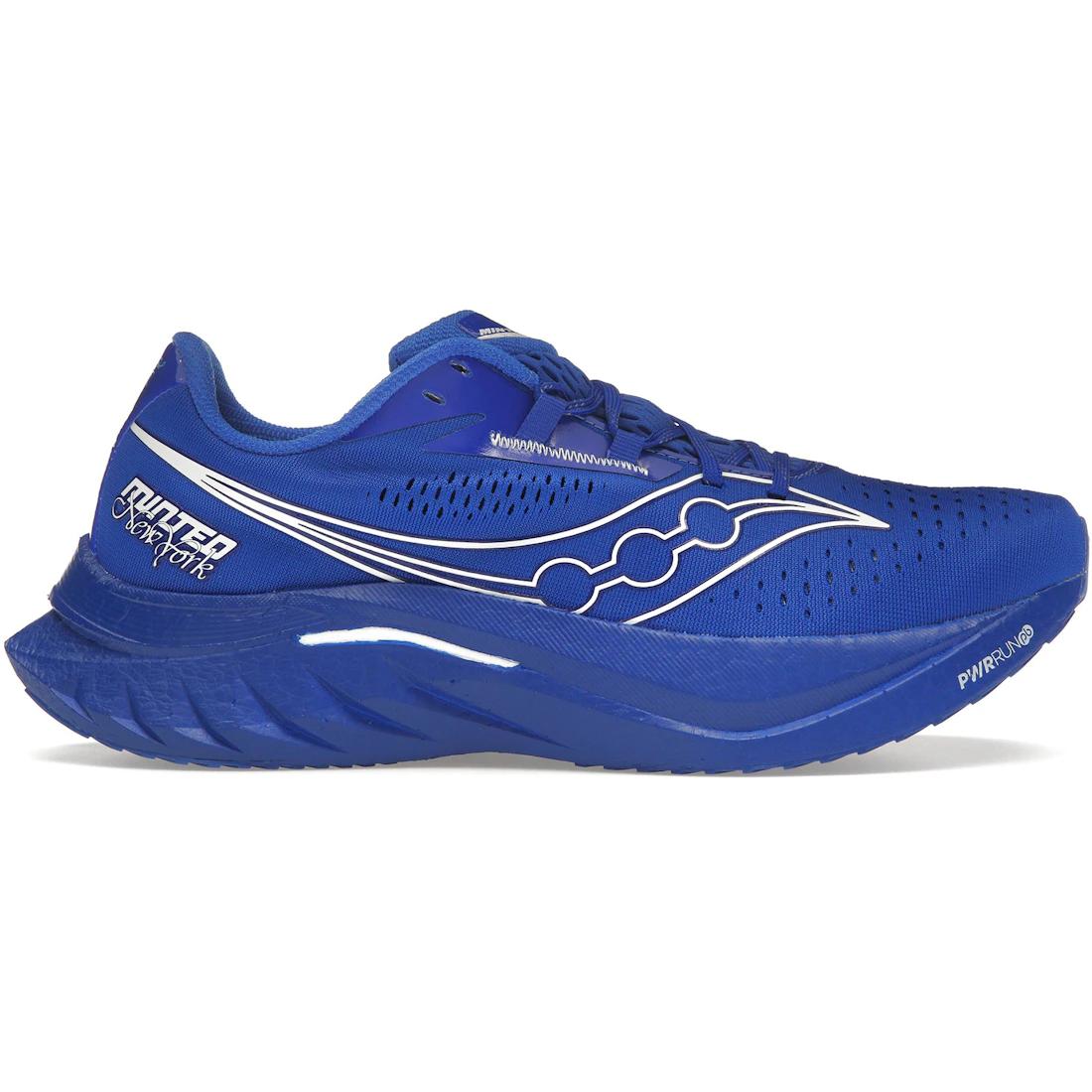 

Кроссовки Saucony Endorphin Speed 4 Minted NY(S20940-212) 37