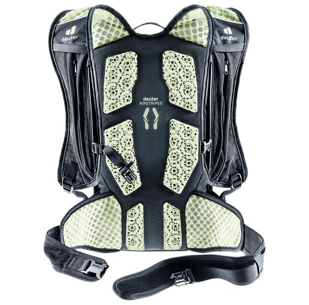 Backpack Deuter Hiline 8 Phosphor/black (3213024-2718)