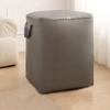 Waterproof Quilt Storage Bag Dustproof Storage Bin Large Capacity Moving Turnover Bag  Wardrobe