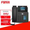 Fanvil X4U Enterprise IP Phone (CN Version)
