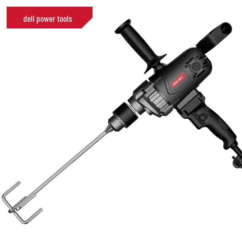 Deli AC Electric Mixer 1500W, 16mm