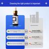 Baibang Qiling Nail Fungus Treatment