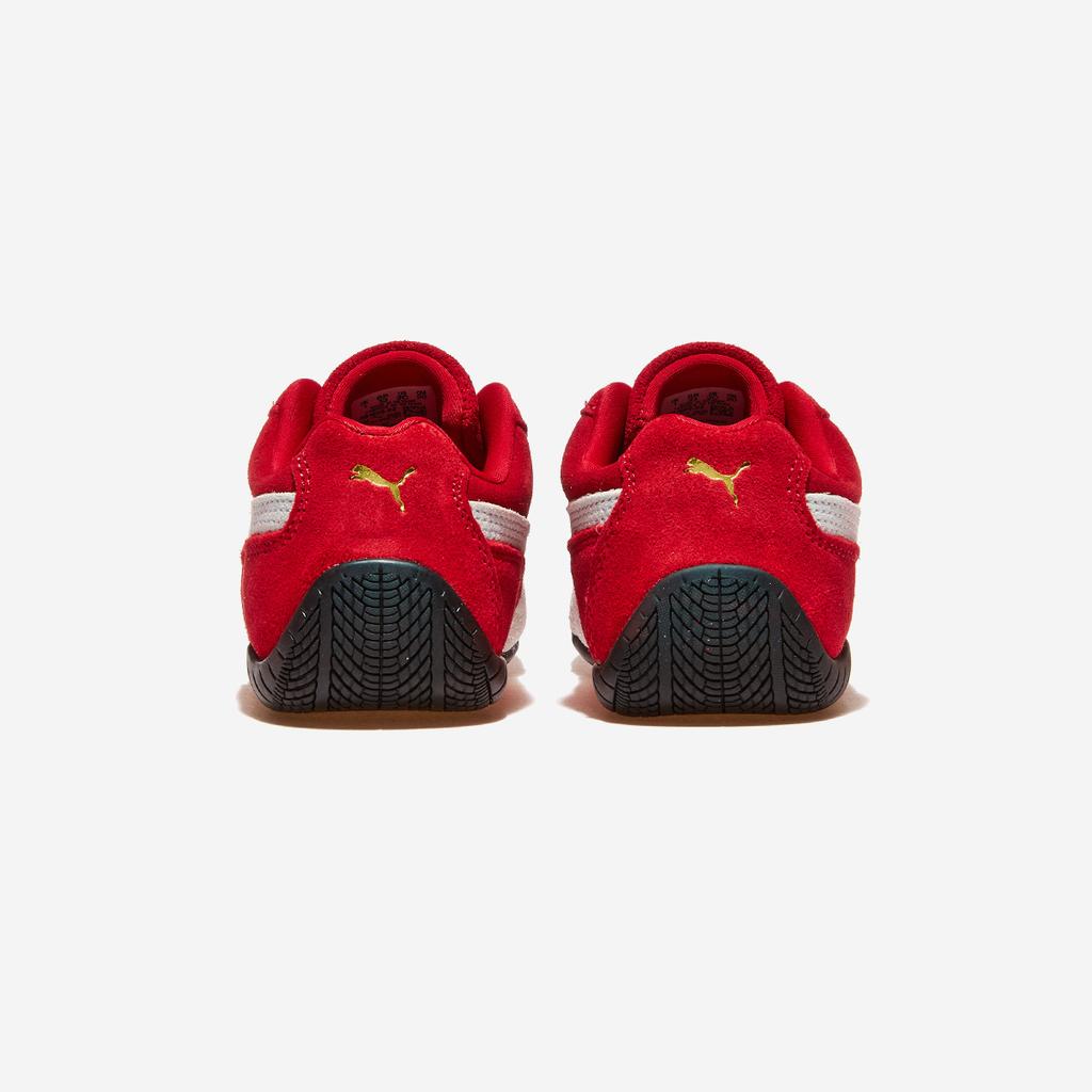 [PUMA] Speedcat OG Preschool [PKI40169902-For All Time Red-PUMA White]