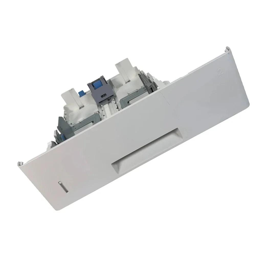 1 PC RM2-5690 Printer Input Tray For HP For LaserJet M501, M506, M507, M527, M528 Input Paper Tray Cassette Replacement Parts