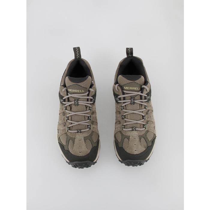 Chaussures marche randonnées Accentor 3 wp - Merrell
