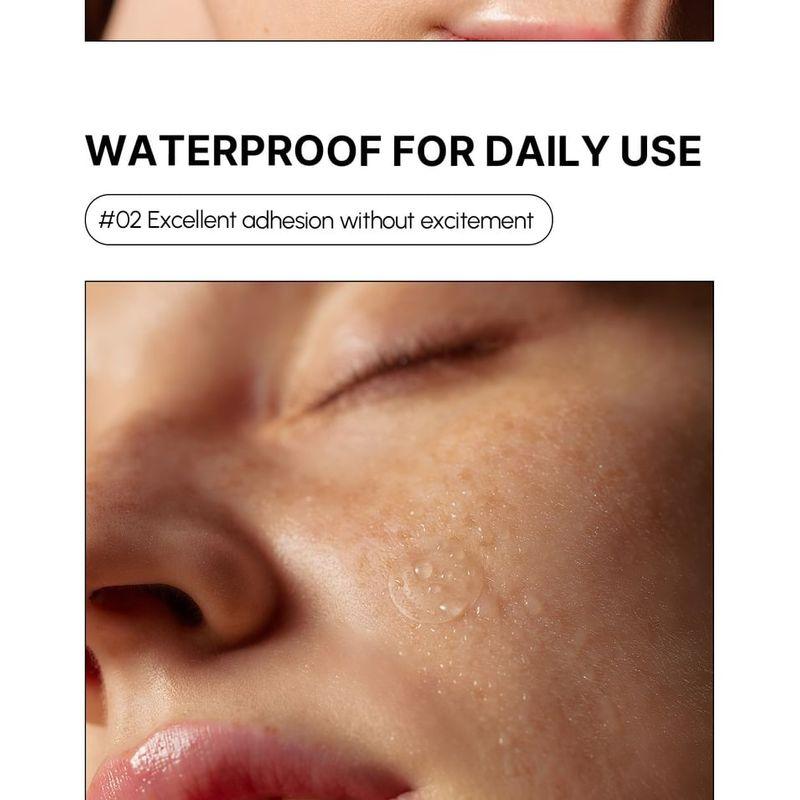 Parnell - Cicamanu Clear Patch Kit Multi+