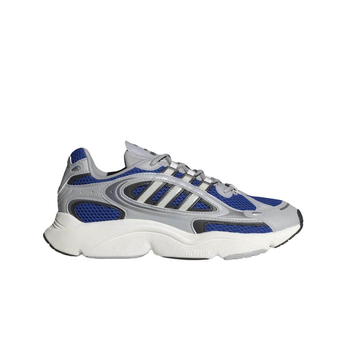 

Adidas Ozmillen Grey Two Core Black 285